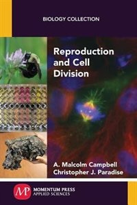 Front cover_Reproduction And Cell Division
