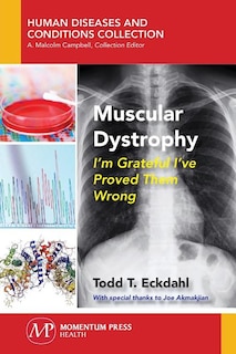 Front cover_Muscular Dystrophy