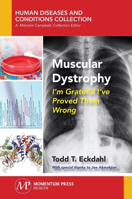 Front cover_Muscular Dystrophy
