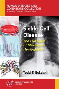 Front cover_Sickle Cell Disease