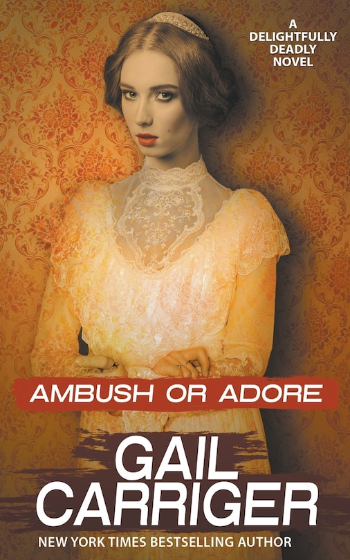 Front cover_Ambush or Adore