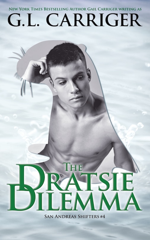 Front cover_The Dratsie Dilemma