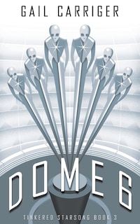 Front cover_Dome 6