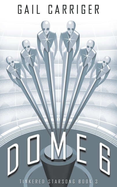 Front cover_Dome 6