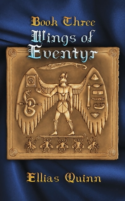 Front cover_Wings of Eventyr