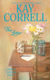 Front cover_The Letter
