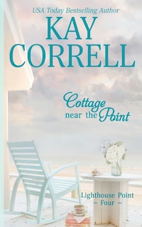 Front cover_Cottage near the Point