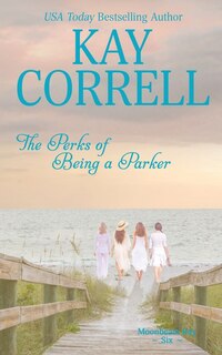Front cover_The Perks of Being a Parker