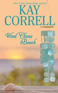 Front cover_Wind Chime Beach