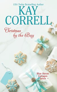 Front cover_Christmas by the Bay