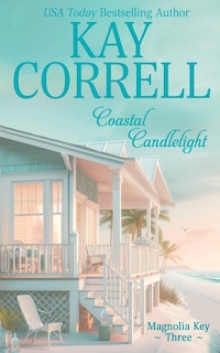Front cover_Coastal Candlelight