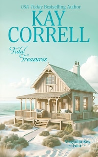Front cover_Tidal Treasures