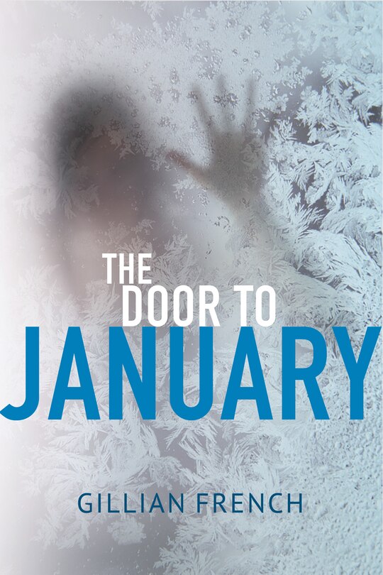 Front cover_The Door to January