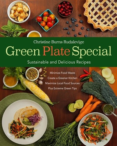 Couverture_Green Plate Special