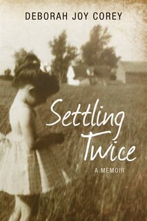 Couverture_Settling Twice