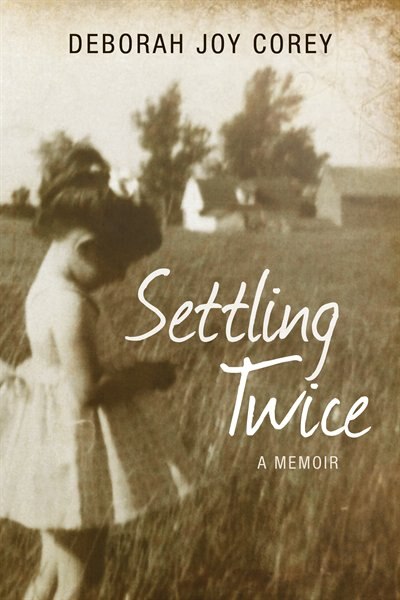 Couverture_Settling Twice