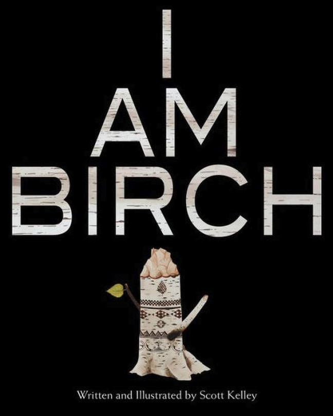 Front cover_I Am Birch