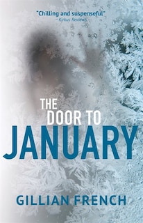 Front cover_The Door to January