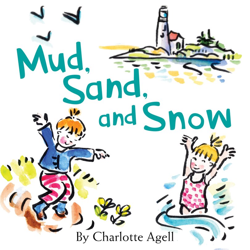 Couverture_Mud, Sand, and Snow
