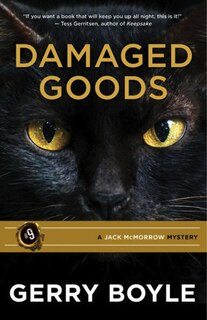 Front cover_Damaged Goods