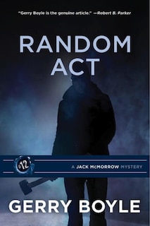 Front cover_Random Act