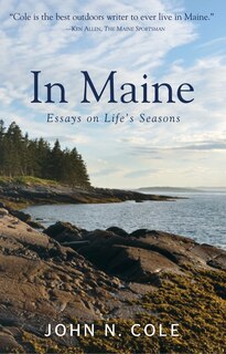 Front cover_In Maine