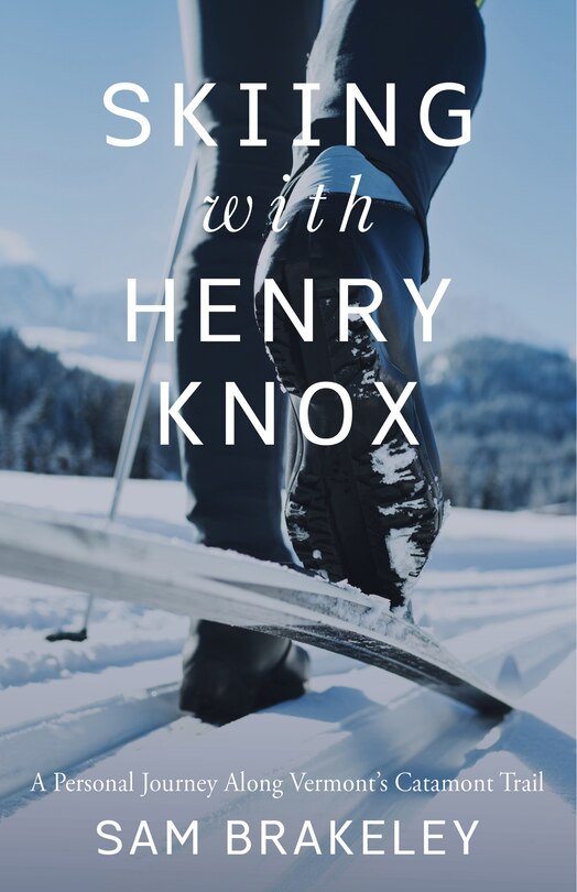 Couverture_Skiing with Henry Knox