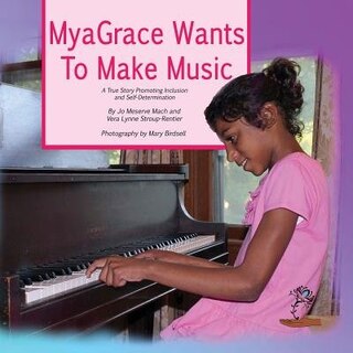 Couverture_MyaGrace Wants To Make Music