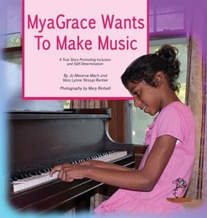 Couverture_MyaGrace Wants To Make Music