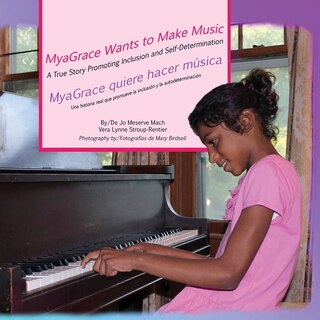 Couverture_Myagrace Wants To Make Music/myagrace Quiere Hacer Música