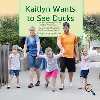 Couverture_Kaitlyn Wants To See Ducks