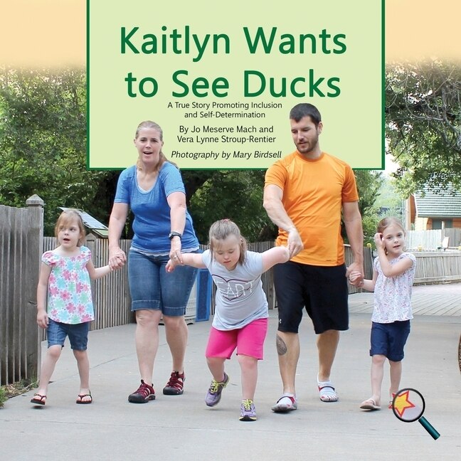 Couverture_Kaitlyn Wants To See Ducks