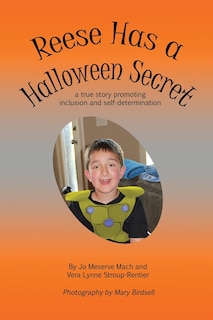 Front cover_Reese Has a Halloween Secret