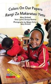 Couverture_Colors On Our Papers/Rangi Za Makaratasi Yetu