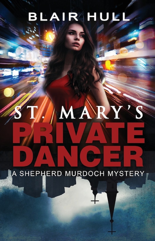 Front cover_St. Mary's Private Dancer