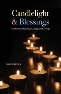 Front cover_Candlelight & Blessings