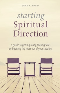 Front cover_Starting Spiritual Direction