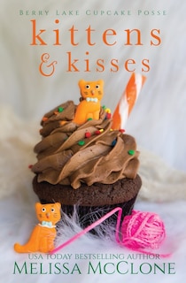 Front cover_Kittens & Kisses