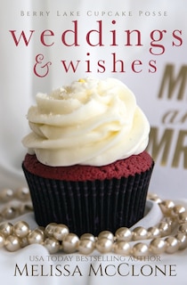 Front cover_Weddings & Wishes