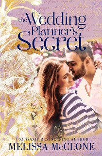 Front cover_The Wedding Planner's Secret