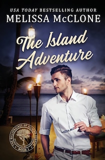 Couverture_The Island Adventure