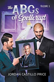 Front cover_The ABCs of Spellcraft Collection