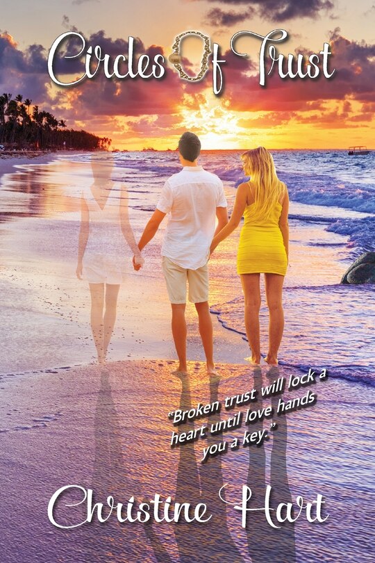 Front cover_Circles of Trust