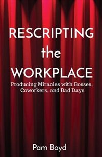 Front cover_Rescripting the Workplace