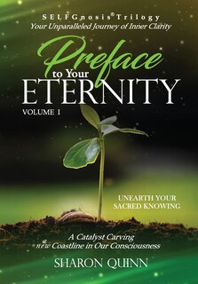 Couverture_Preface to Your Eternity