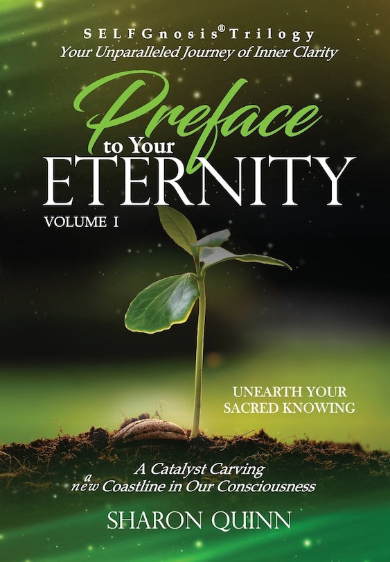 Couverture_Preface to Your Eternity