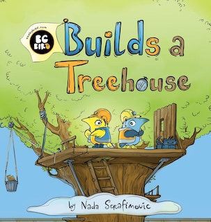 Couverture_Bg Bird Builds A Treehouse