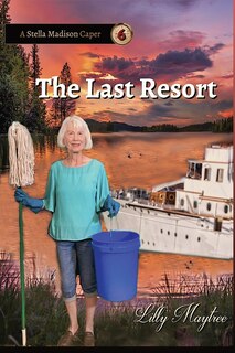 Front cover_The Last Resort