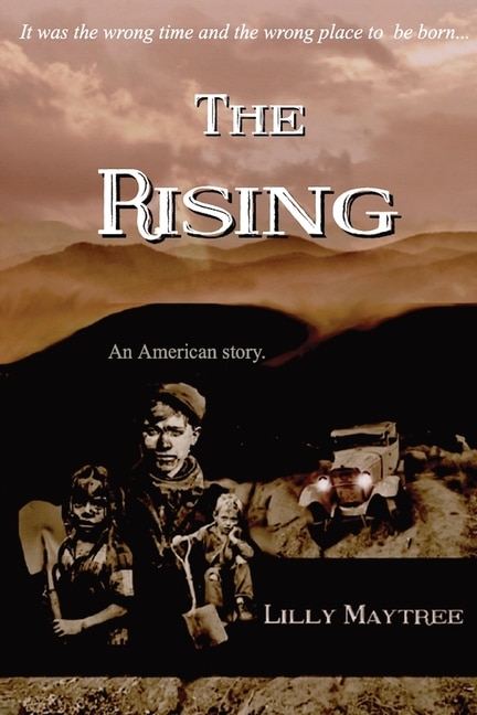 Couverture_The Rising