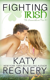 Front cover_Fighting Irish